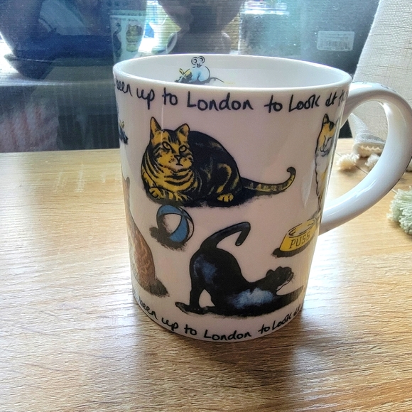 Cardew Kit-tea cup - Picture 2 of 4